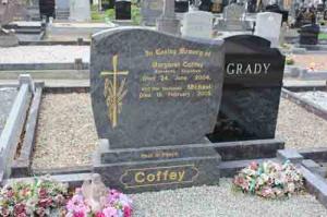 Coffey Margaret Knockroe